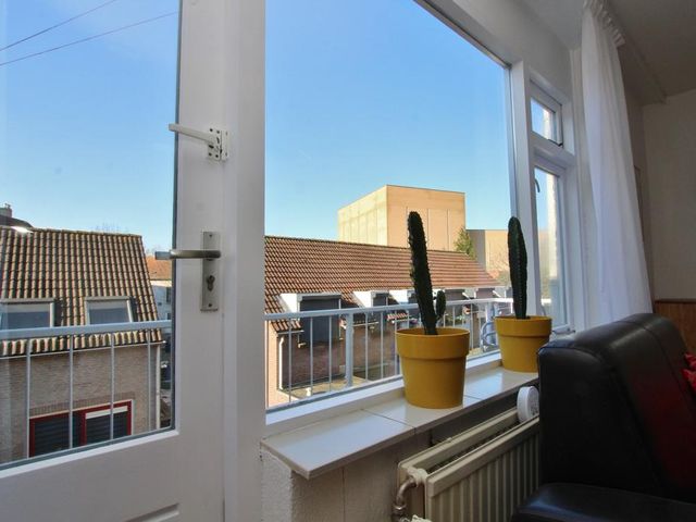 Nieuwstraat 36, Terneuzen