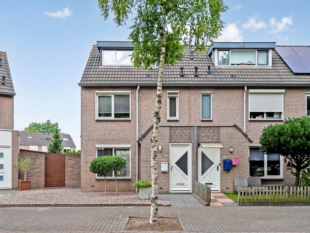 Wegedoorn 213, Cuijk