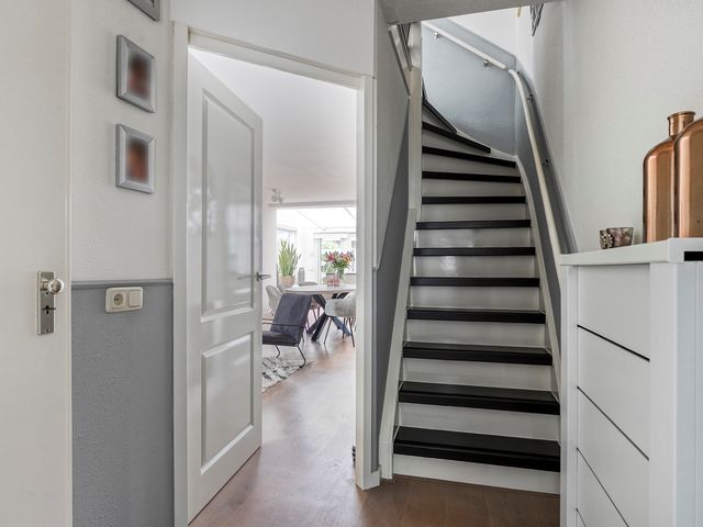 Wegedoorn 213, Cuijk