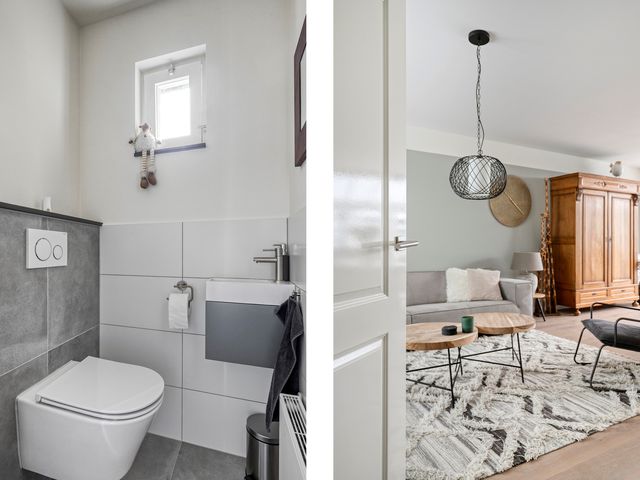 Wegedoorn 213, Cuijk