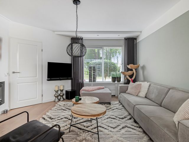 Wegedoorn 213, Cuijk