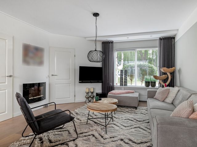 Wegedoorn 213, Cuijk