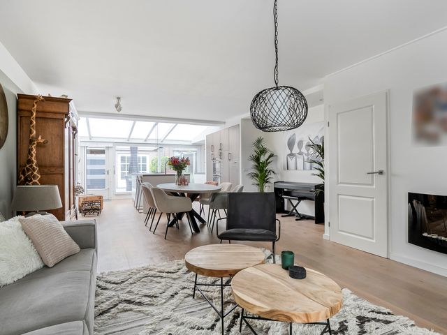 Wegedoorn 213, Cuijk