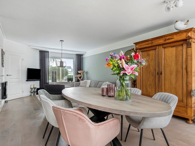 Wegedoorn 213, Cuijk