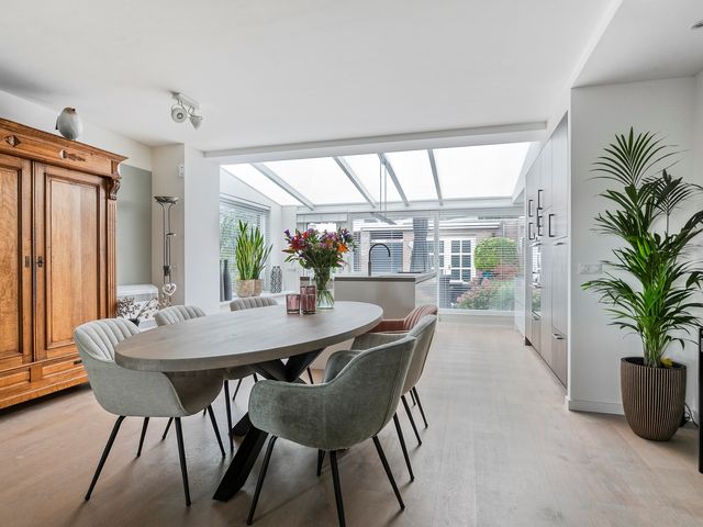 Wegedoorn 213, Cuijk