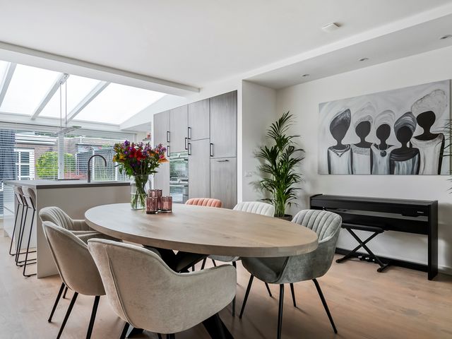 Wegedoorn 213, Cuijk