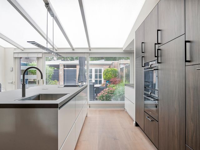 Wegedoorn 213, Cuijk