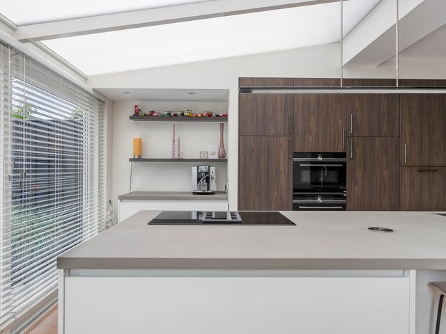 Wegedoorn 213, Cuijk