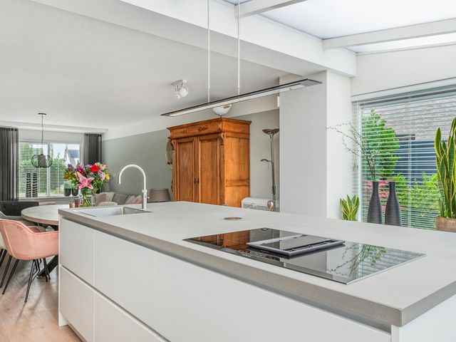 Wegedoorn 213, Cuijk