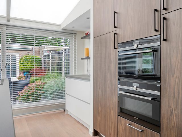 Wegedoorn 213, Cuijk