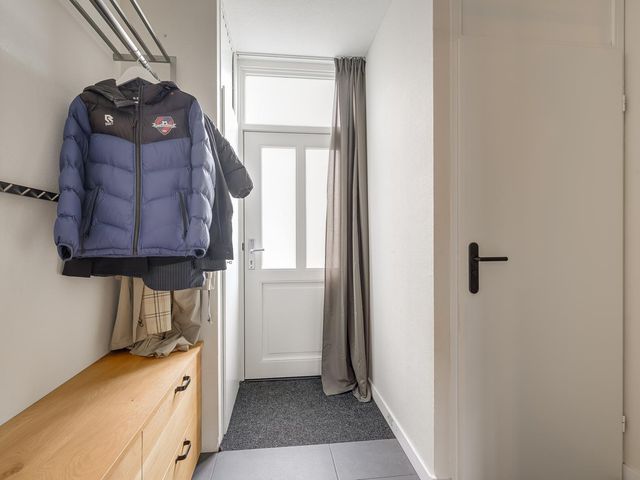 Zandeveltweg 19, 'S-Gravenzande