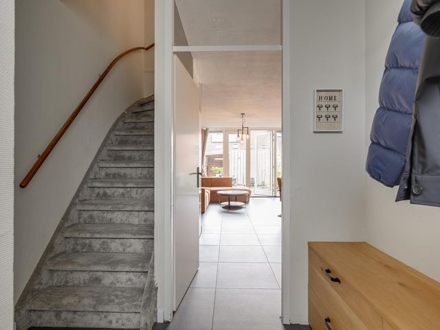 Zandeveltweg 19, 'S-Gravenzande