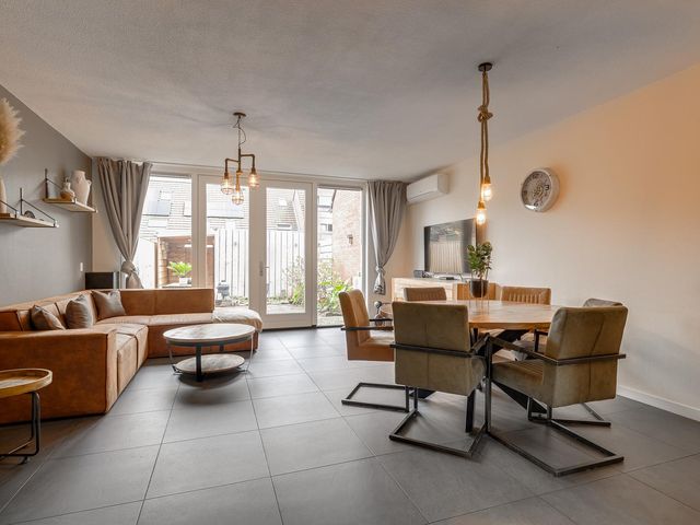 Zandeveltweg 19, 'S-Gravenzande