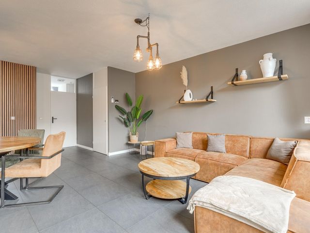 Zandeveltweg 19, 'S-Gravenzande