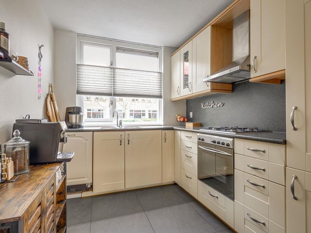 Zandeveltweg 19, 'S-Gravenzande