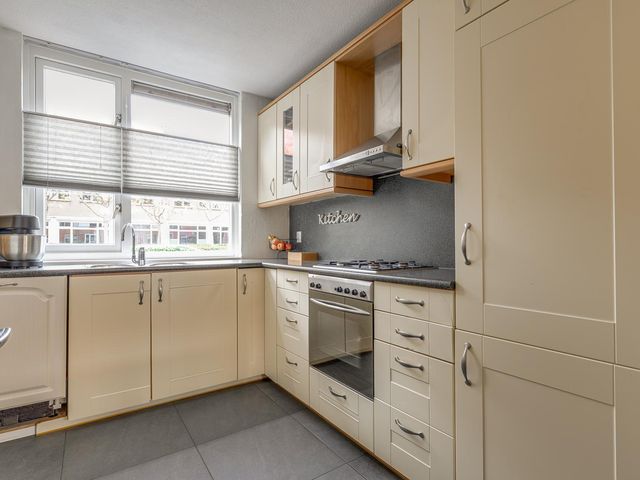 Zandeveltweg 19, 'S-Gravenzande