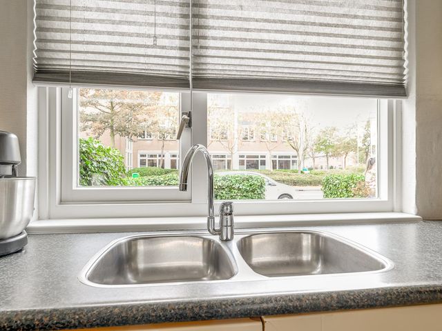 Zandeveltweg 19, 'S-Gravenzande