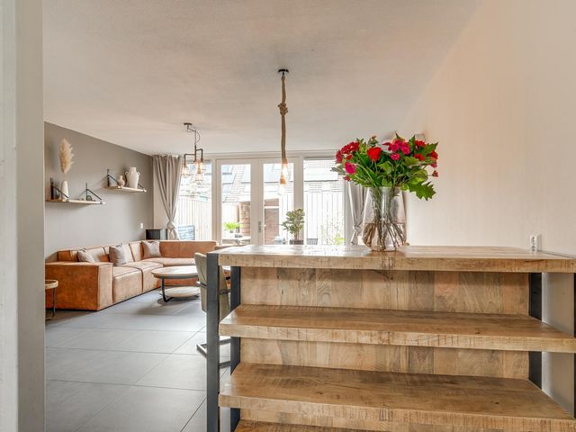 Zandeveltweg 19, 'S-Gravenzande