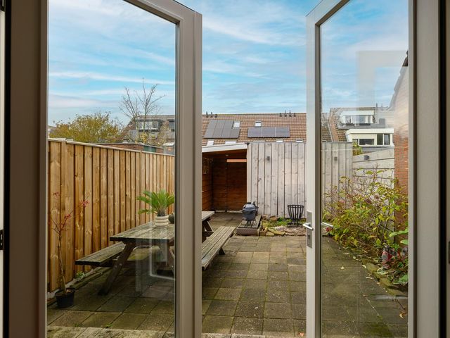 Zandeveltweg 19, 'S-Gravenzande