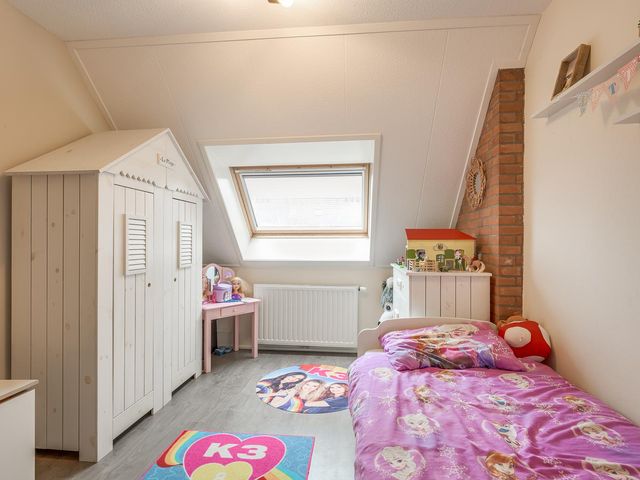 Zandeveltweg 19, 'S-Gravenzande