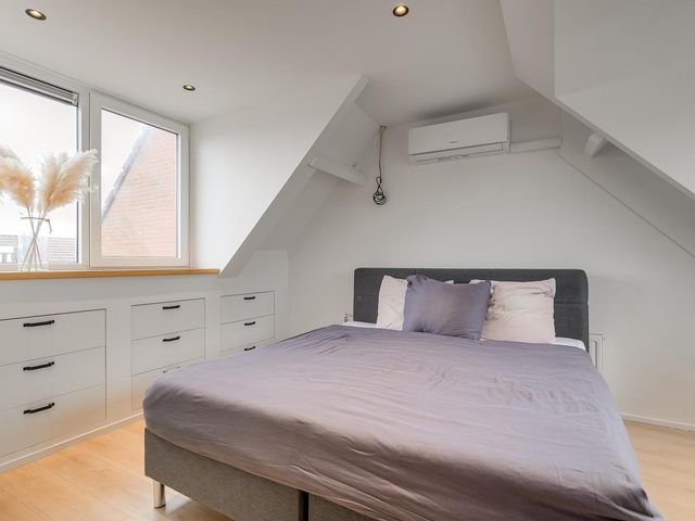 Zandeveltweg 19, 'S-Gravenzande