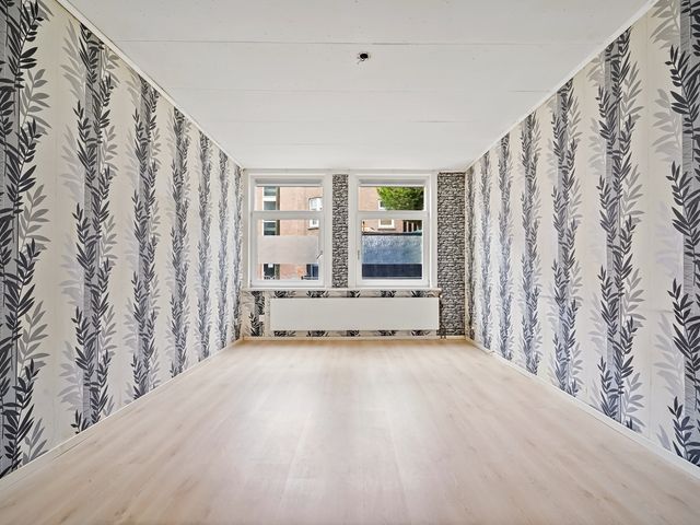 Pasteurstraat 42, Den Haag