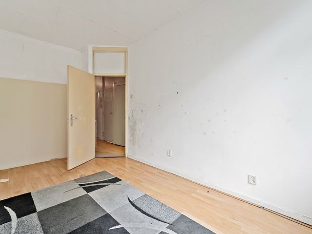 Pasteurstraat 42, Den Haag