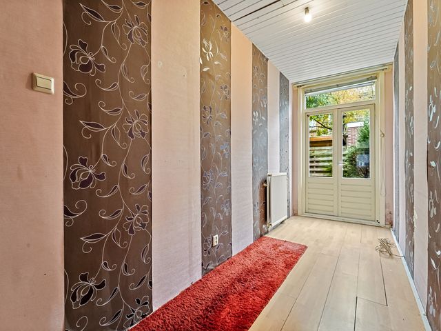 Pasteurstraat 42, Den Haag