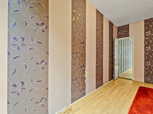 Pasteurstraat 42, Den Haag