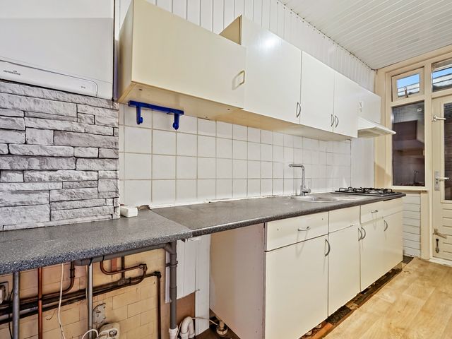 Pasteurstraat 42, Den Haag