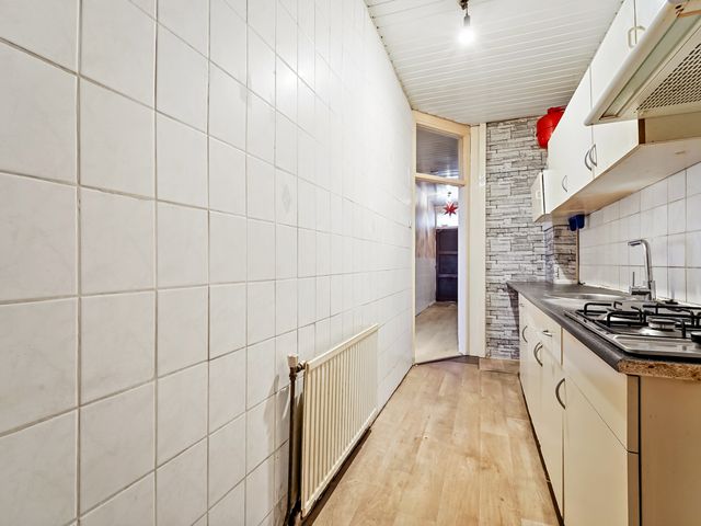 Pasteurstraat 42, Den Haag