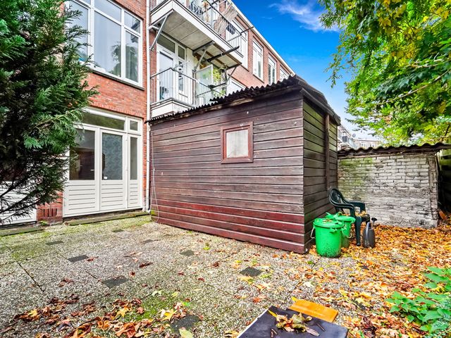 Pasteurstraat 42, Den Haag