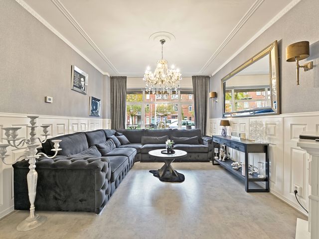 Allard Piersonlaan 120, Den Haag