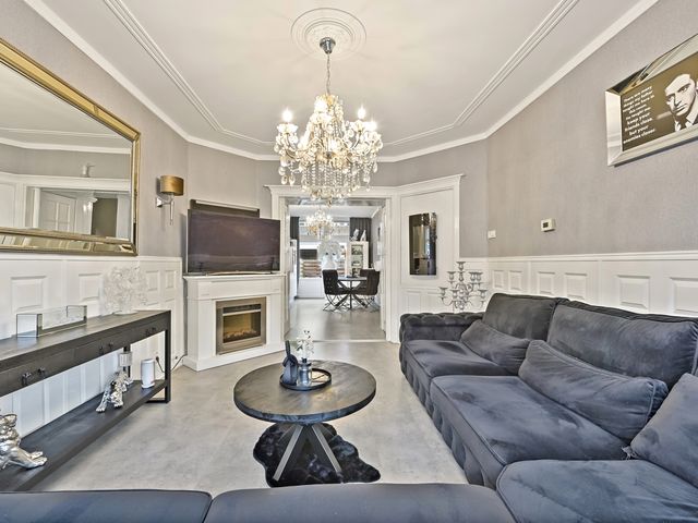 Allard Piersonlaan 120, Den Haag