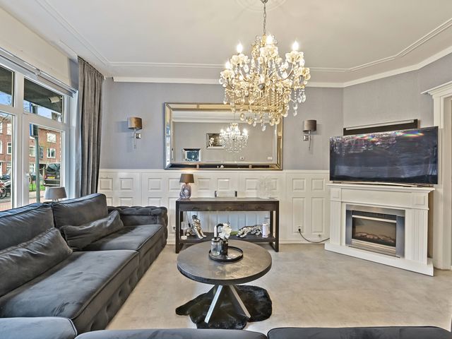 Allard Piersonlaan 120, Den Haag