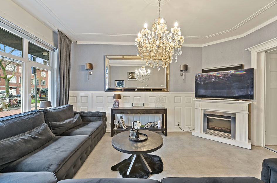 Allard Piersonlaan 120