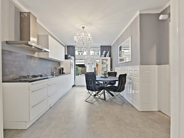 Allard Piersonlaan 120, Den Haag