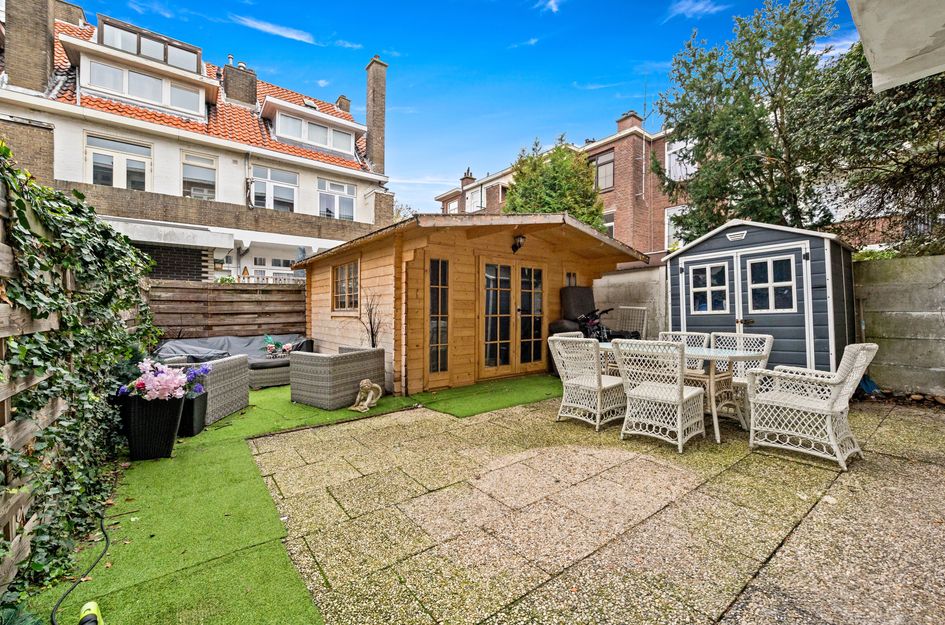 Allard Piersonlaan 120