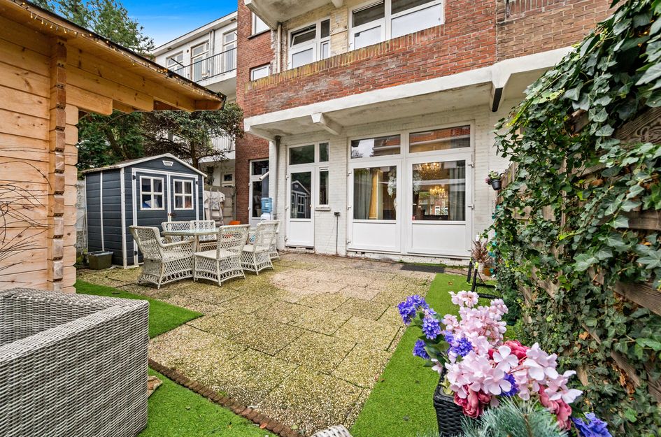 Allard Piersonlaan 120