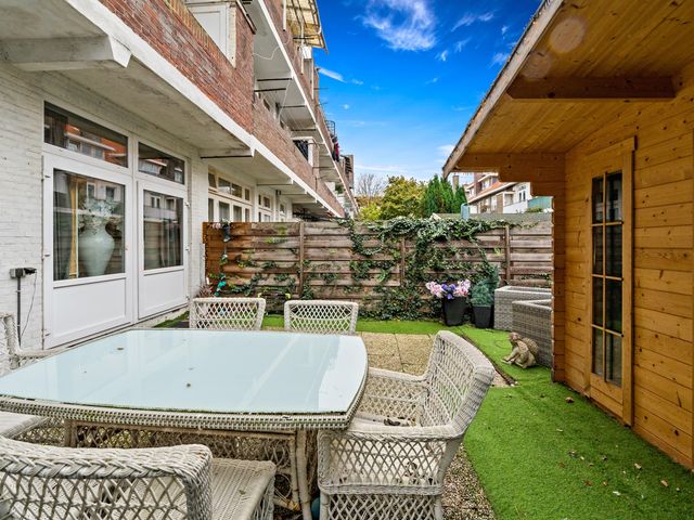 Allard Piersonlaan 120, Den Haag