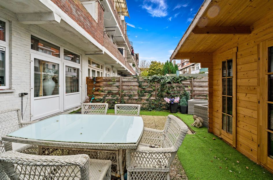 Allard Piersonlaan 120