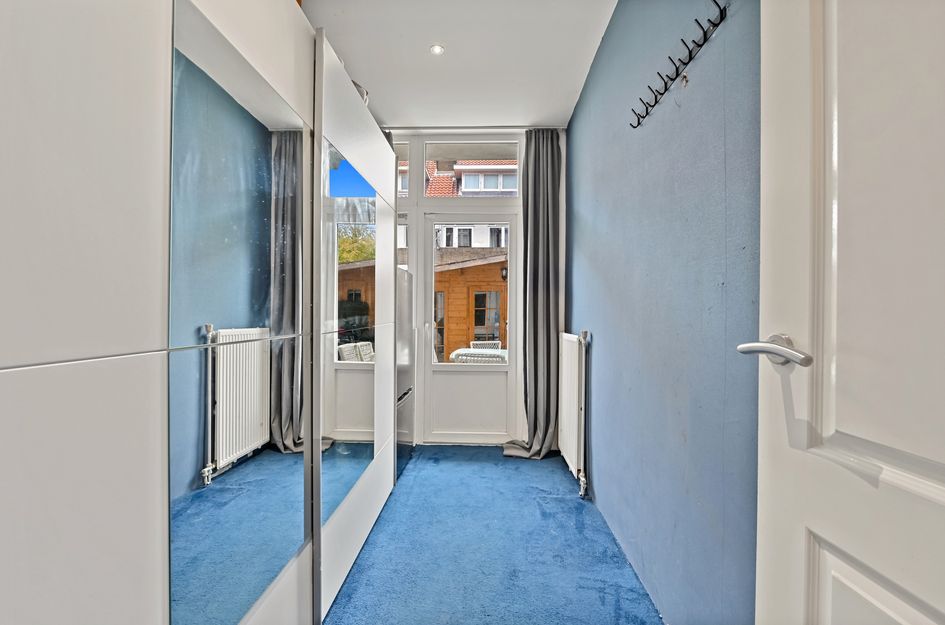 Allard Piersonlaan 120