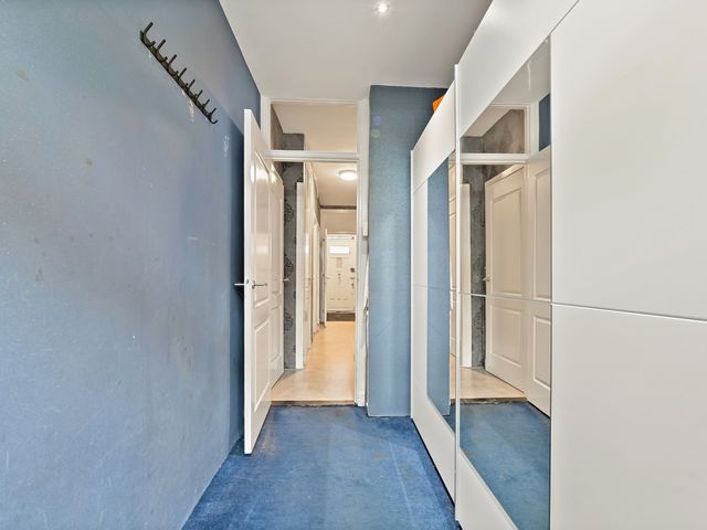 Allard Piersonlaan 120, Den Haag