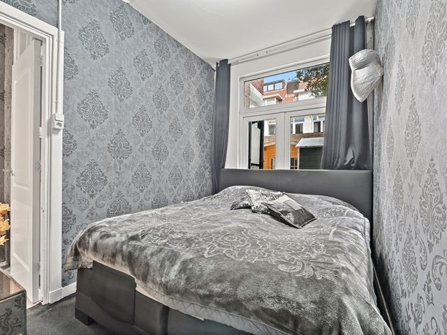 Allard Piersonlaan 120, Den Haag