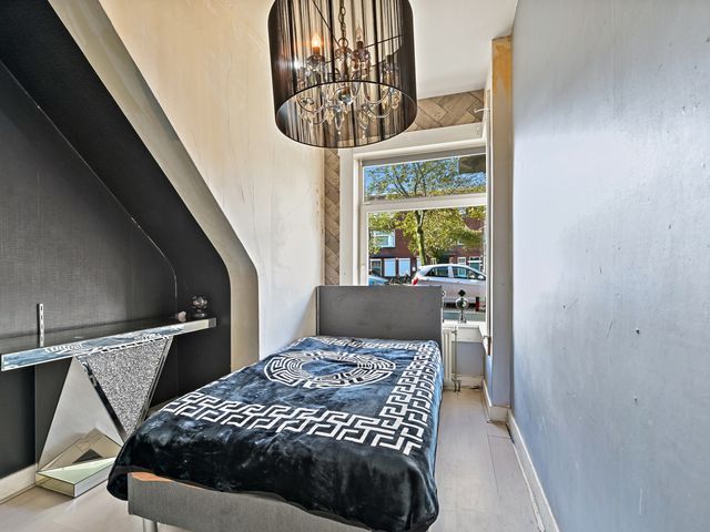 Allard Piersonlaan 120, Den Haag