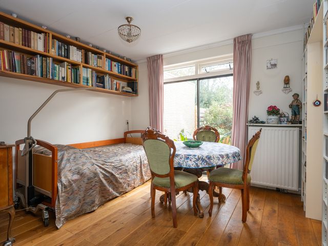 Wintergroen 29, De Koog