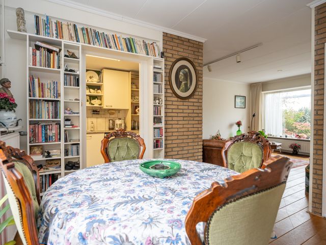 Wintergroen 29, De Koog