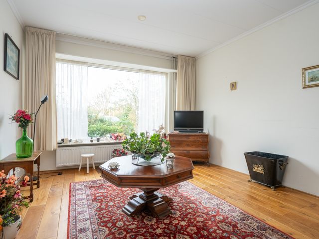 Wintergroen 29, De Koog