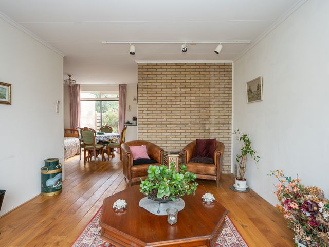 Wintergroen 29, De Koog