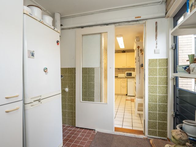 Wintergroen 29, De Koog